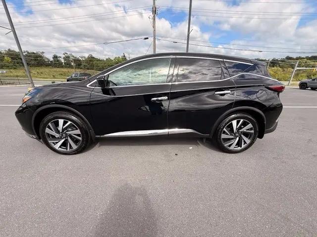 2023 Nissan Murano SL Intelligent AWD