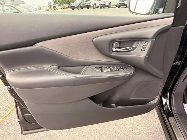 2023 Nissan Murano SL Intelligent AWD