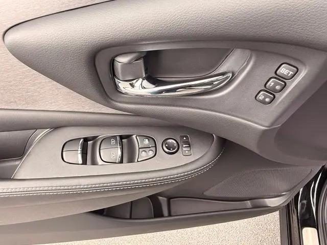 2023 Nissan Murano SL Intelligent AWD