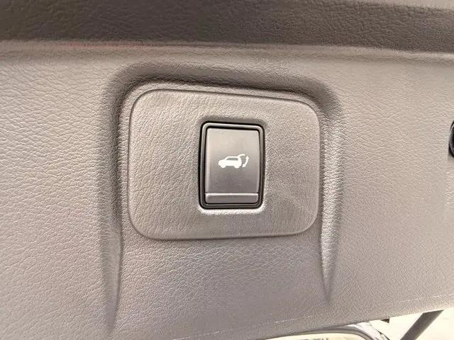 2023 Nissan Murano SL Intelligent AWD