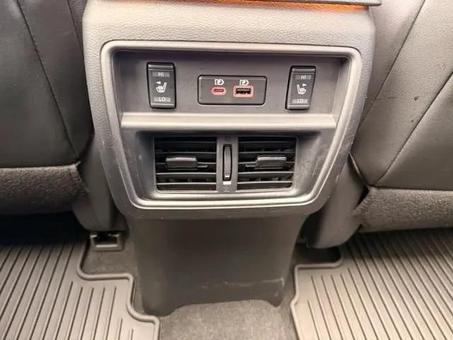 2023 Nissan Murano SL Intelligent AWD