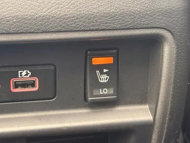 2023 Nissan Murano SL Intelligent AWD