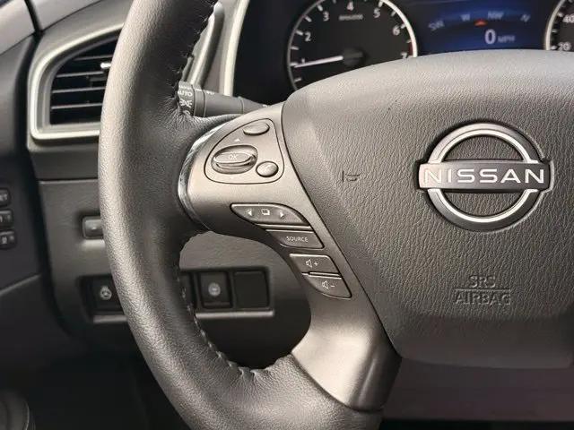 2023 Nissan Murano SL Intelligent AWD