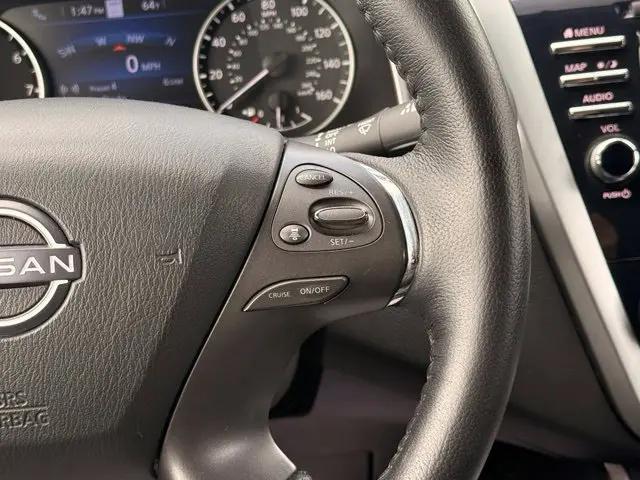 2023 Nissan Murano SL Intelligent AWD
