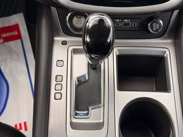 2023 Nissan Murano SL Intelligent AWD