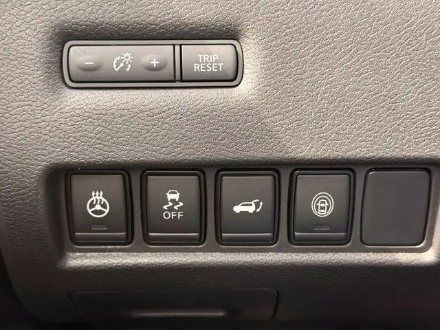 2023 Nissan Murano SL Intelligent AWD