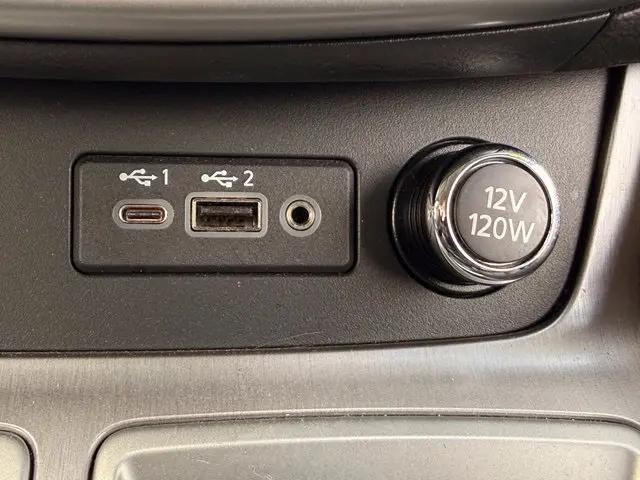 2023 Nissan Murano SL Intelligent AWD