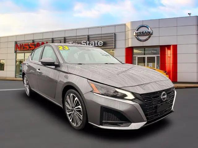 2023 Nissan Altima SL Intelligent AWD for sale in Winchester, VA
