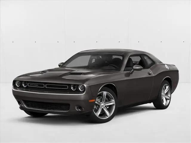 2018 Dodge Challenger 392 Hemi Scat Pack Shaker for sale in Irvine, CA