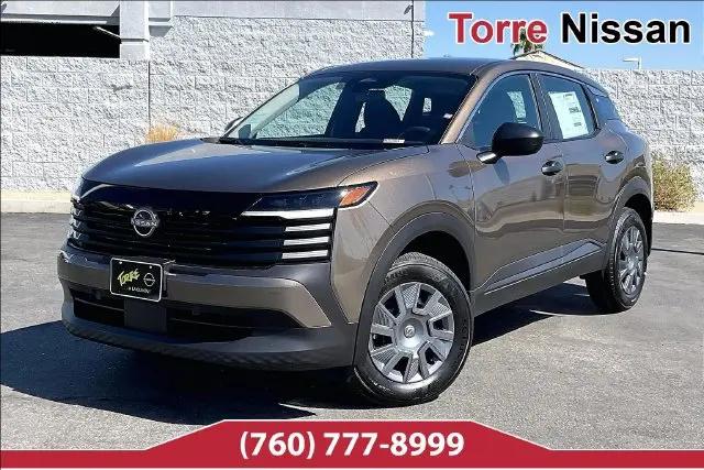 2027 Nissan Kicks S for sale in La Quinta, CA