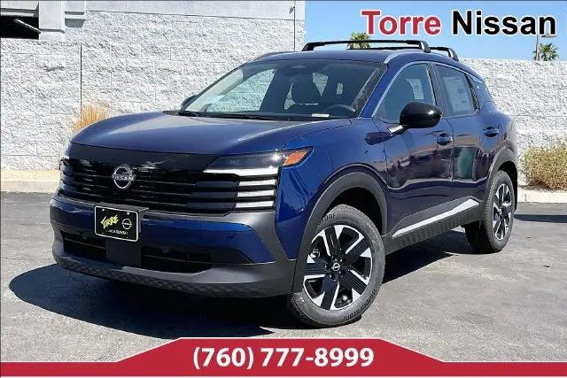 2027 Nissan Kicks SV for sale in La Quinta, CA