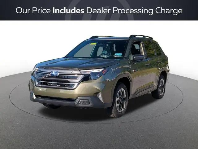 2026 Subaru Forester Premium for sale in Silver Spring, MD