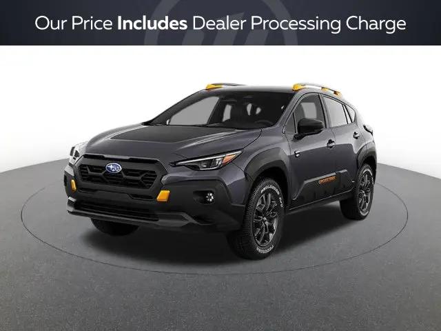 2026 Subaru Crosstrek Wilderness for sale in Silver Spring, MD