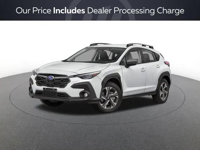 2026 Subaru Crosstrek Premium for sale in Silver Spring, MD