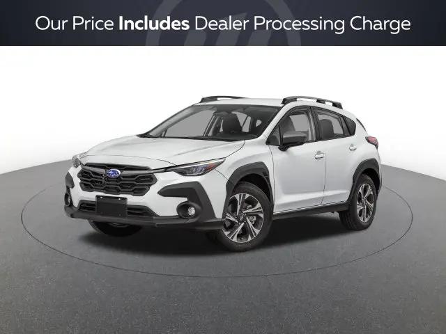2026 Subaru Crosstrek Premium for sale in Silver Spring, MD