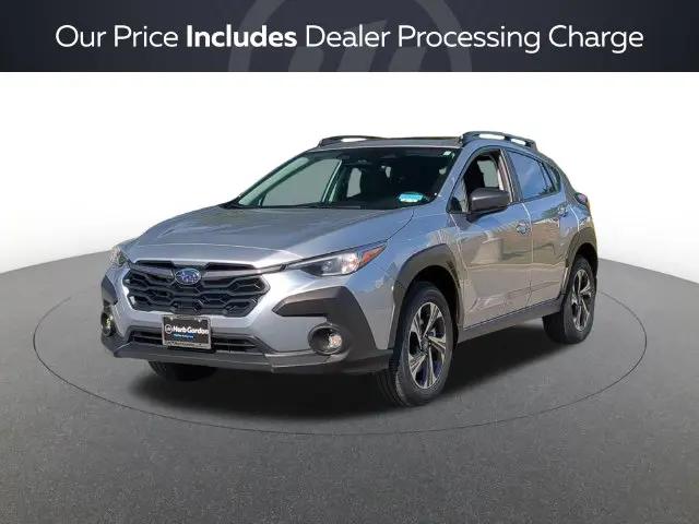 2026 Subaru Crosstrek Premium for sale in Silver Spring, MD