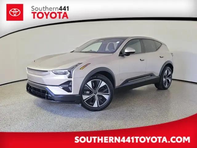 2025 Polestar 3 Long Range Dual Motor for sale in Royal Palm Beach, FL
