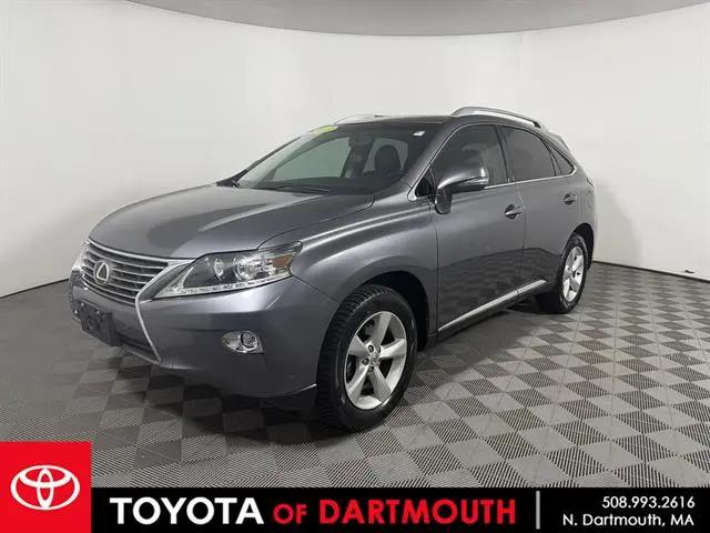 2013 Lexus RX 350 RX 350 for sale in North Dartmouth, MA