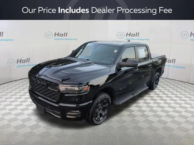 2026 Ram 1500 Express Crew Cab 4x4 57 Box for sale in Elizabeth City, NC