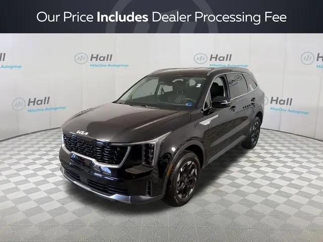 2025 Kia Sorento S for sale in Elizabeth City, NC