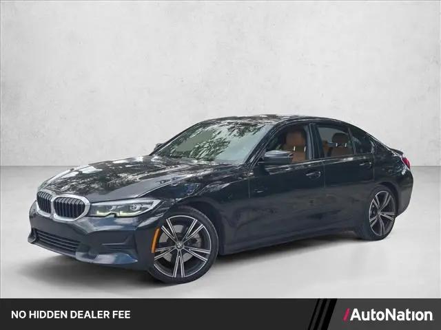 2022 BMW 3 Series 330i for sale in Tampa, FL