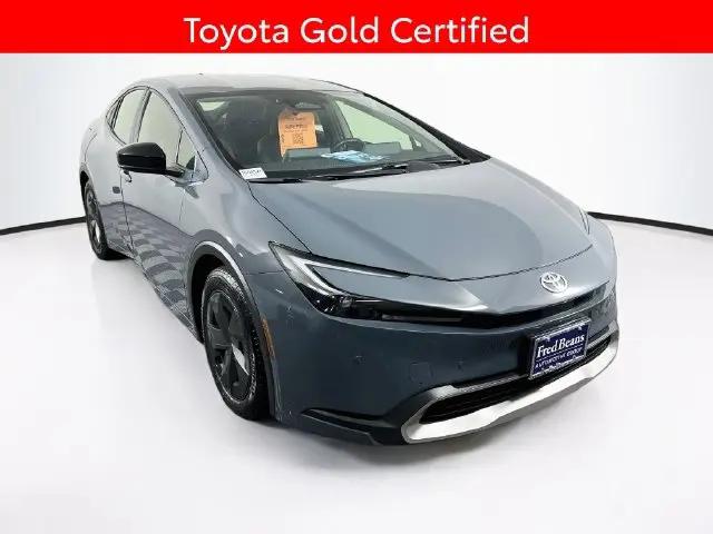 2024 Toyota Prius Prime SE for sale in Flemington, NJ