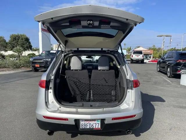 2018 Lincoln MKT Reserve