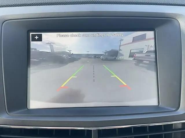 2018 Lincoln MKT Reserve