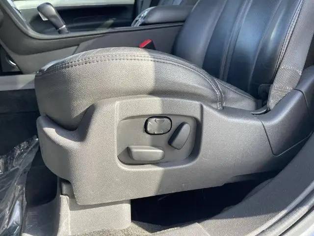 2018 Lincoln MKT Reserve