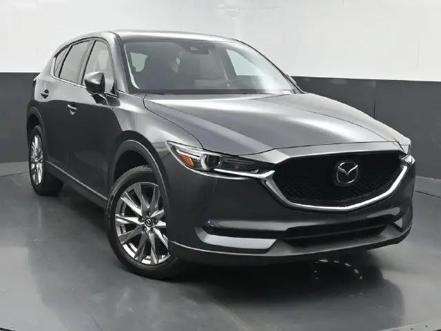 2021 Mazda CX-5 Grand Touring Reserve for sale in Pelham, AL