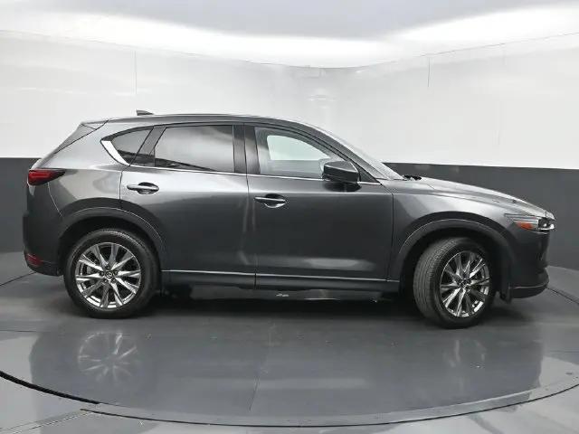2021 Mazda CX-5 Grand Touring Reserve