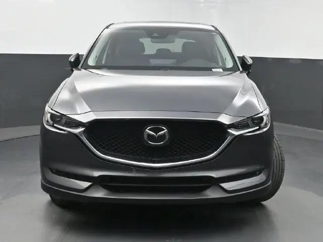 2021 Mazda CX-5 Grand Touring Reserve