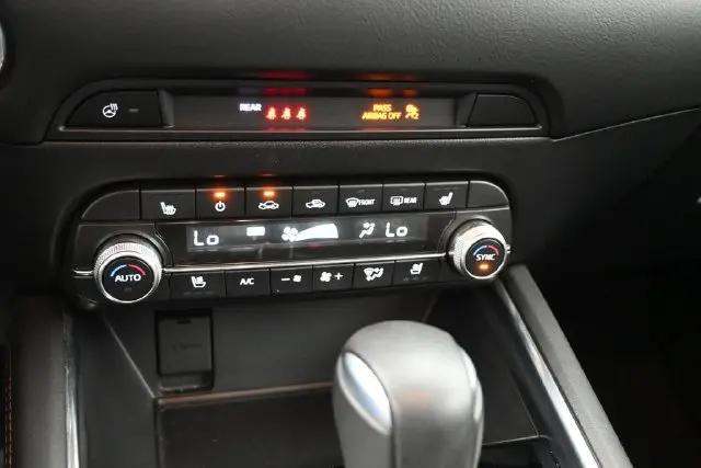 2021 Mazda CX-5 Grand Touring Reserve
