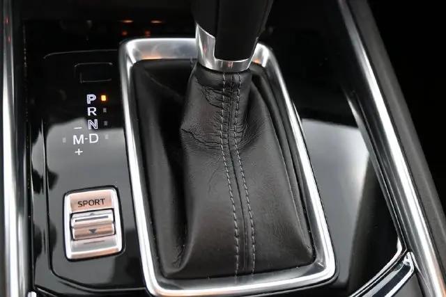 2021 Mazda CX-5 Grand Touring Reserve