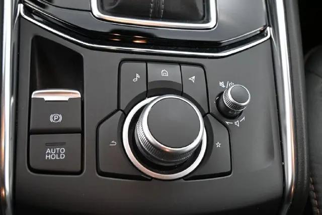 2021 Mazda CX-5 Grand Touring Reserve