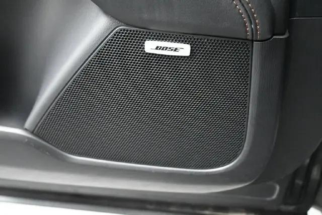 2021 Mazda CX-5 Grand Touring Reserve