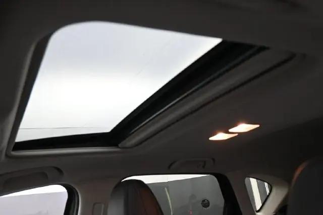 2021 Mazda CX-5 Grand Touring Reserve