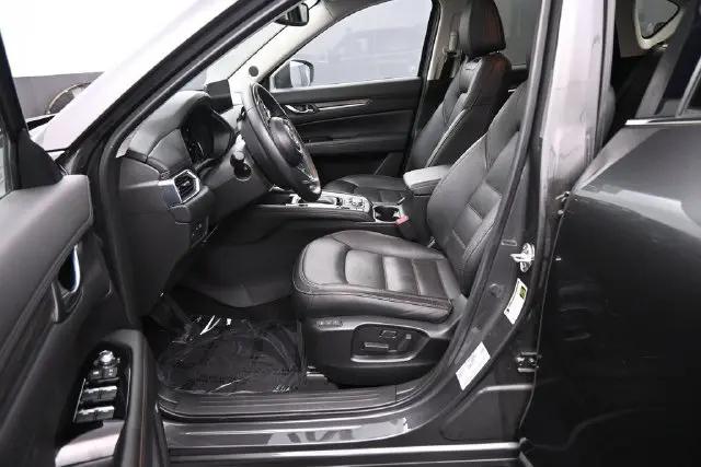 2021 Mazda CX-5 Grand Touring Reserve