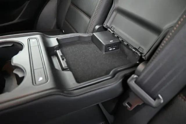 2021 Mazda CX-5 Grand Touring Reserve