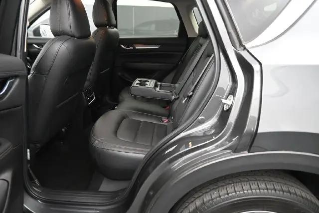 2021 Mazda CX-5 Grand Touring Reserve