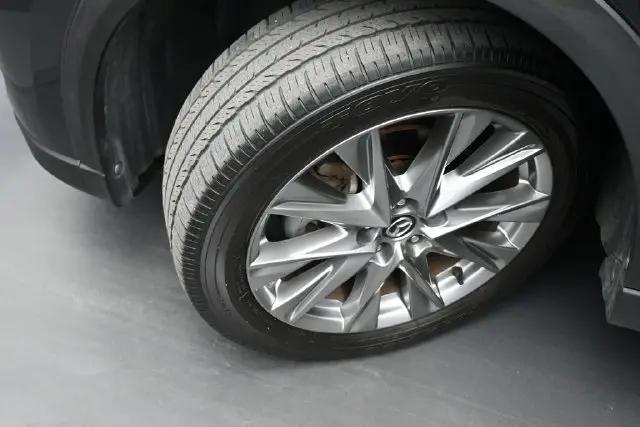 2021 Mazda CX-5 Grand Touring Reserve