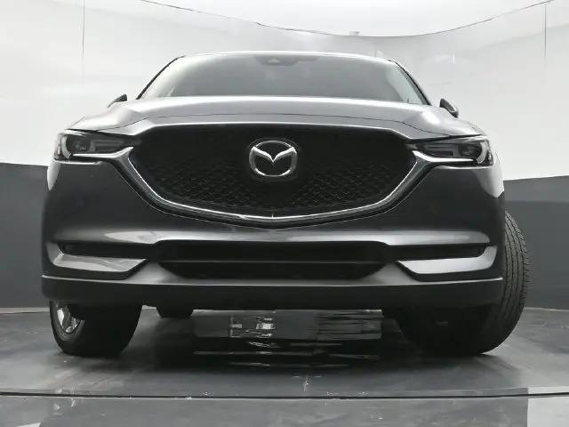 2021 Mazda CX-5 Grand Touring Reserve