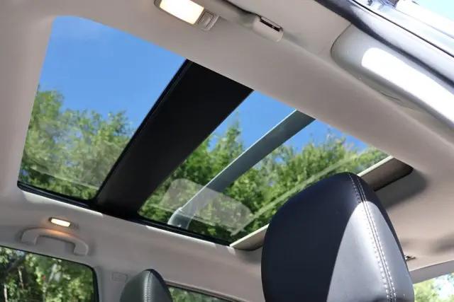 2016 Nissan Pathfinder Platinum