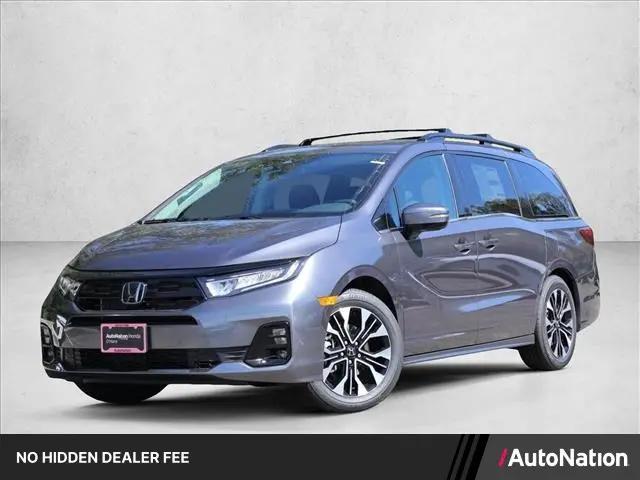 2026 Honda Odyssey Elite for sale in Des Plaines, IL