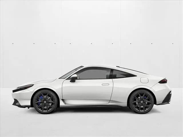 2026 Honda Prelude Hybrid