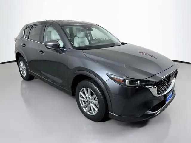 2024 Mazda CX-5 2.5 S Preferred for sale in Bloomington, IL