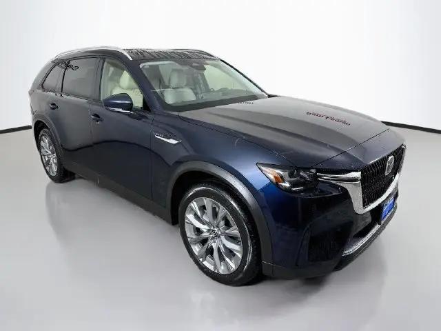 2026 Mazda X-90 3.3 Turbo Preferred for sale in Bloomington, IL
