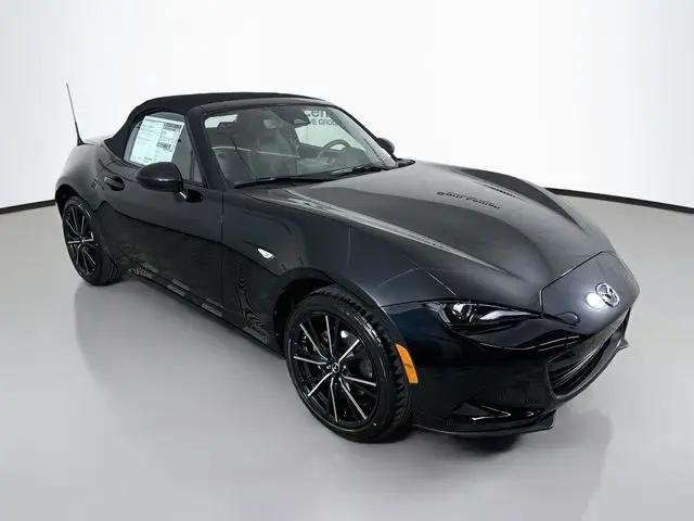 2026 Mazda MX-5 Grand Touring for sale in Bloomington, IL