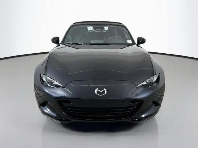 2026 Mazda MX-5 Grand Touring
