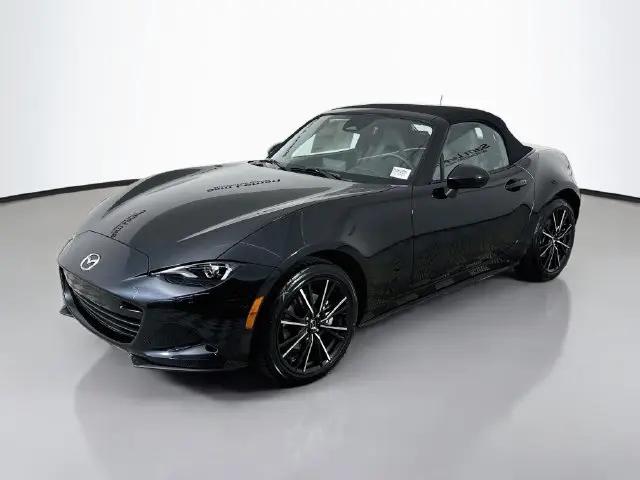 2026 Mazda MX-5 Grand Touring